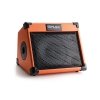 COOLMUSIC AC-20 Wzmacniacz akustyczny z Bluetooth